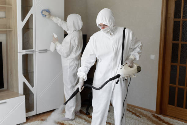 Trusted Crime Scene Cleanup service in Morgan, GA - Four Month Blood Cleanse